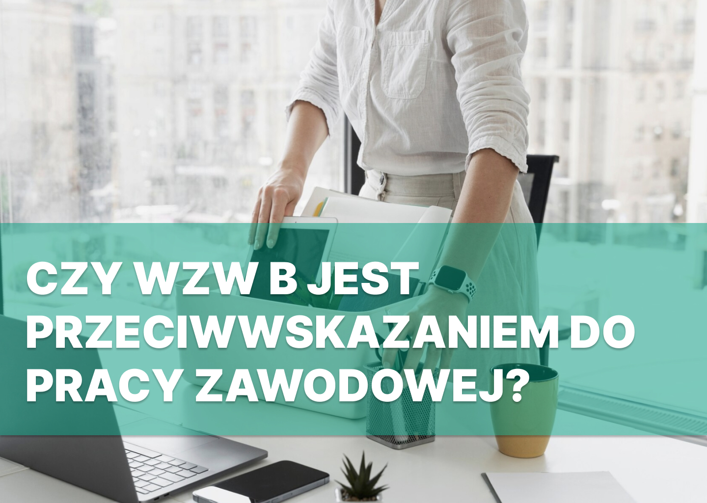 Czy WZW B Jest Przeciwwskazaniem Do Pracy Zawodowej? - RADIO PRAGA