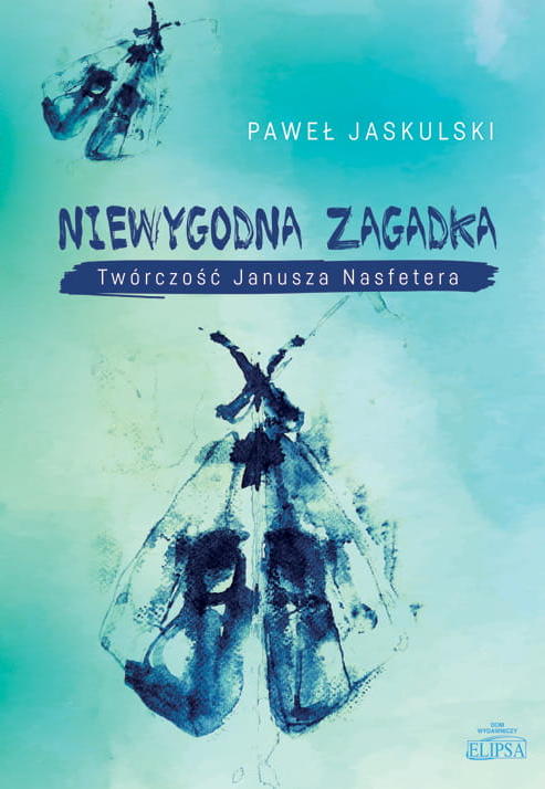 Pawe Jaskulski Kolejny Go Magazynu KROK RADIO PRAGA